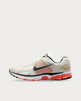 Nike Zoom Vomero 5 - Light Orewood Brown/Bright Crimson/Sail/Black
